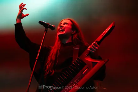 Mur Live at Summer Breeze 2025