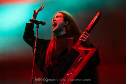 Mur Live at Summer Breeze 2025