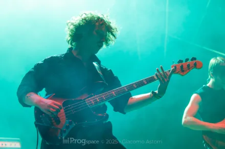 Mur Live at Summer Breeze 2025