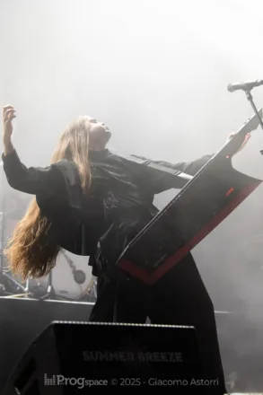 Mur Live at Summer Breeze 2025