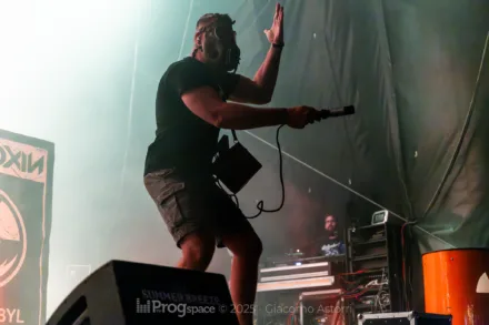 Cytotoxin Summer Breeze 2025