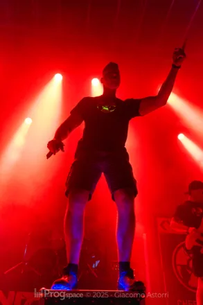 Cytotoxin Summer Breeze 2025