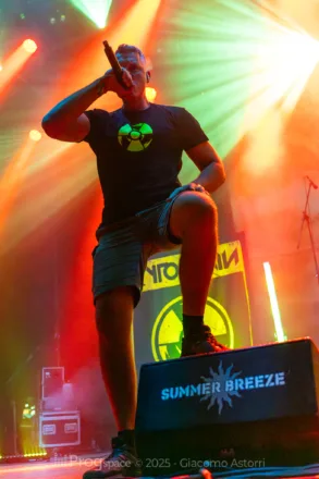 Cytotoxin Summer Breeze 2025