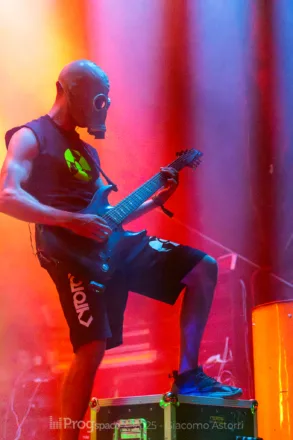 Cytotoxin Summer Breeze 2025