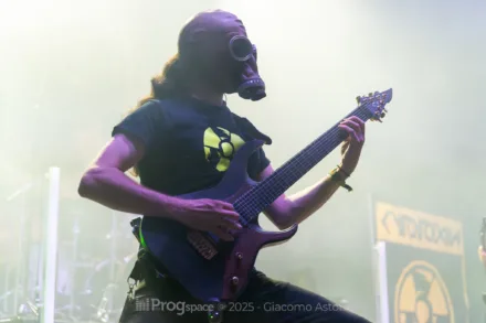 Cytotoxin Summer Breeze 2025