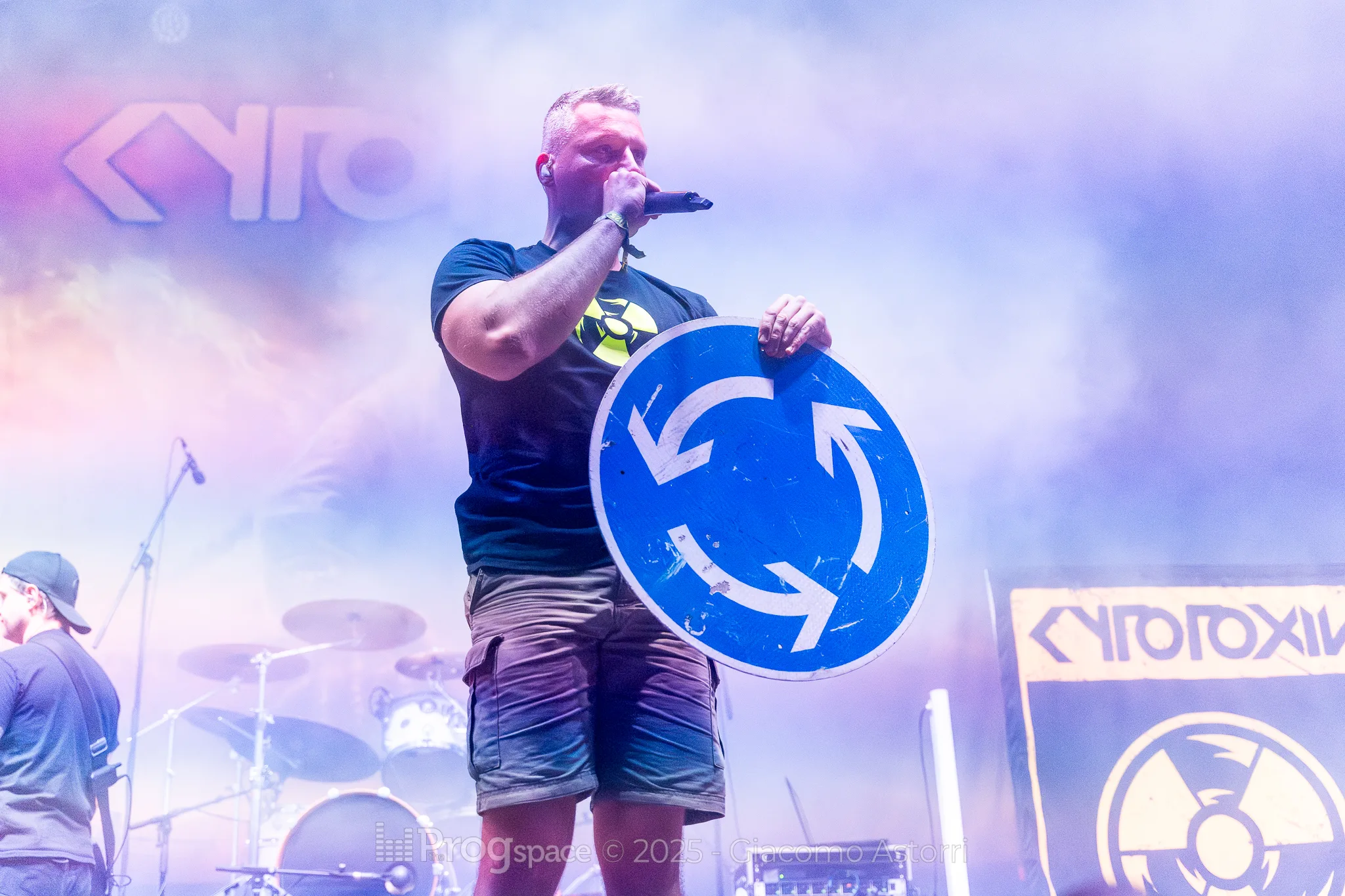 Cytotoxin Live at Summer Breeze 2025