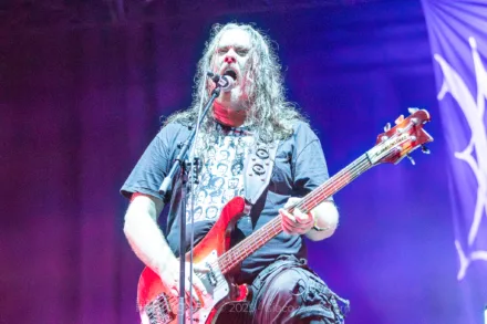 Borknagar Summer Breeze 2025