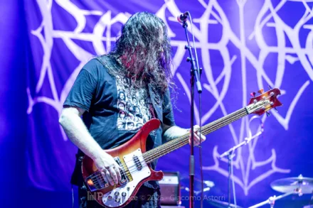 Borknagar Summer Breeze 2025