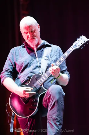 Borknagar Summer Breeze 2025