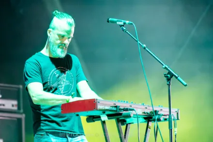 Borknagar Summer Breeze 2025