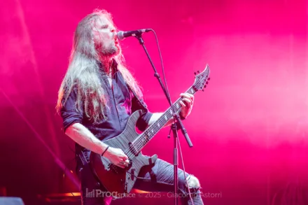 Borknagar Summer Breeze 2025