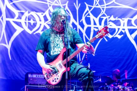 Borknagar Summer Breeze 2025