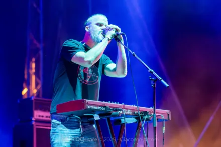 Borknagar Summer Breeze 2025