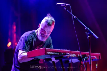 Borknagar Summer Breeze 2025