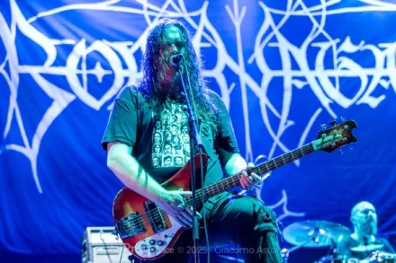 Borknagar Summer Breeze 2025