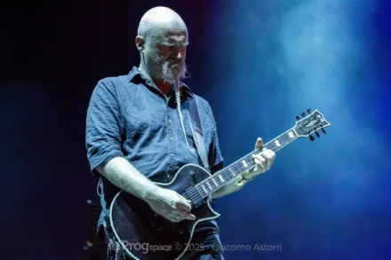 Borknagar Summer Breeze 2025