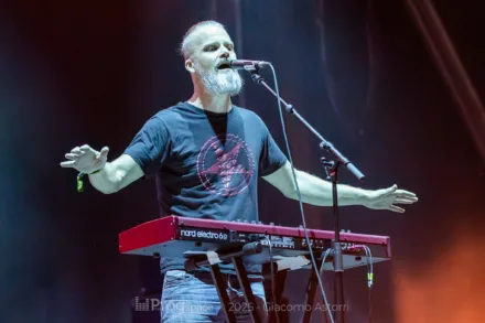 Borknagar Summer Breeze 2025