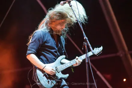 Borknagar Summer Breeze 2025