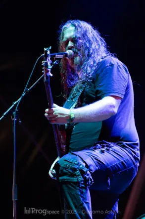 Borknagar Summer Breeze 2025