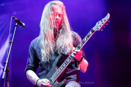 Borknagar Summer Breeze 2025