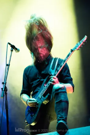 Borknagar Summer Breeze 2025