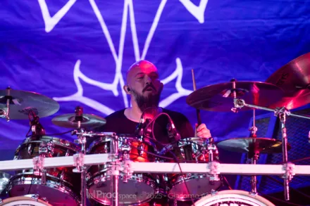 Borknagar Summer Breeze 2025