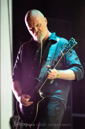 Borknagar Summer Breeze 2025