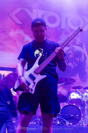 Cytotoxin Summer Breeze 2025