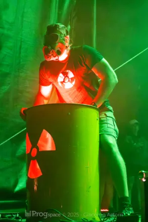 Cytotoxin Summer Breeze 2025