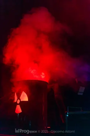 Cytotoxin Summer Breeze 2025