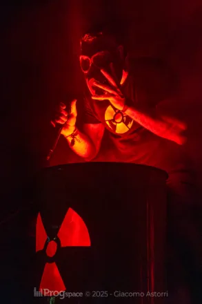 Cytotoxin Summer Breeze 2025