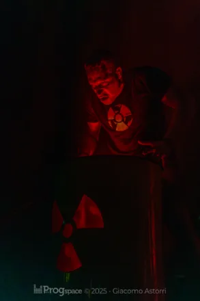 Cytotoxin Summer Breeze 2025