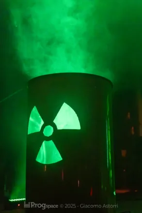 Cytotoxin Summer Breeze 2025