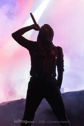 Gaerea Live at Summer Breeze 2025