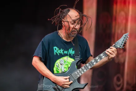 Suffocation Summer Breeze 2025