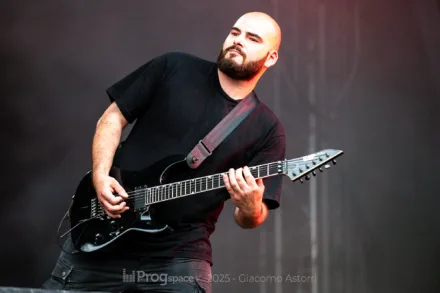 Suffocation Summer Breeze 2025