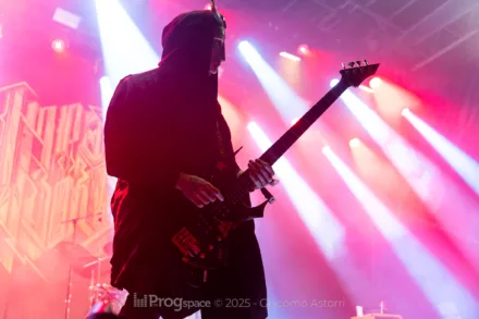 Imperial Triumphant Summer Breeze 2025