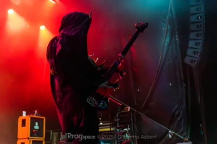 Imperial Triumphant Summer Breeze 2025