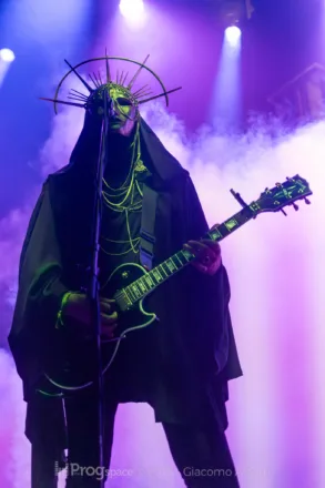 Imperial Triumphant Summer Breeze 2025