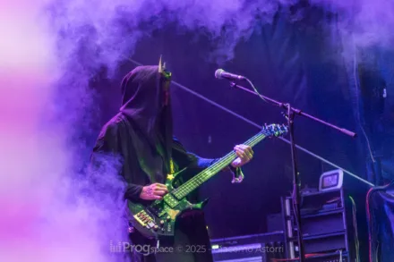 Imperial Triumphant Summer Breeze 2025