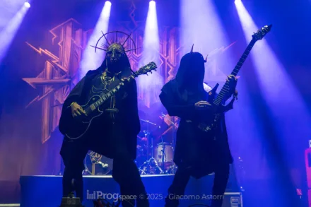 Imperial Triumphant Summer Breeze 2025