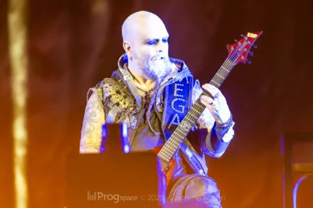 Dimmu Borgir Summer Breeze 2025