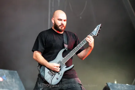 Suffocation Summer Breeze 2025