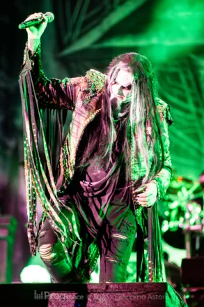 Dimmu Borgir Summer Breeze 2025
