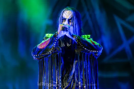 Dimmu Borgir Summer Breeze 2025