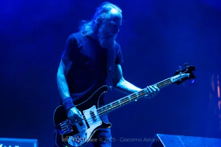 Primordial Summer Breeze 2025