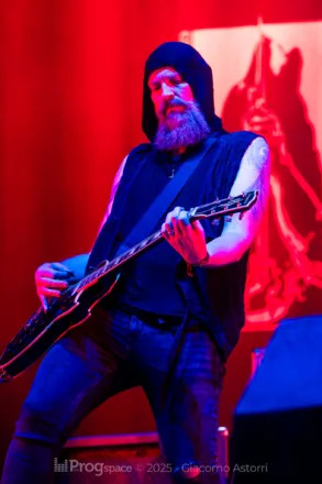 Primordial Summer Breeze 2025