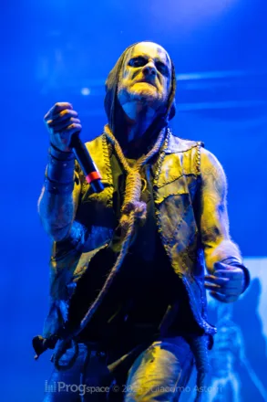 Primordial Summer Breeze 2025