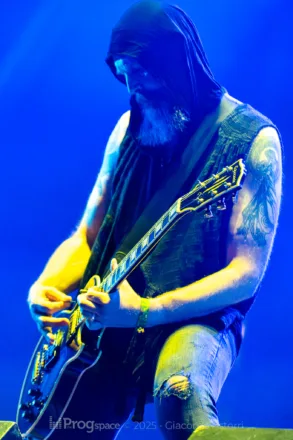 Primordial Summer Breeze 2025