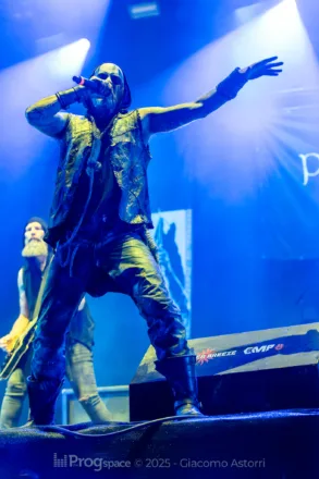 Primordial Summer Breeze 2025